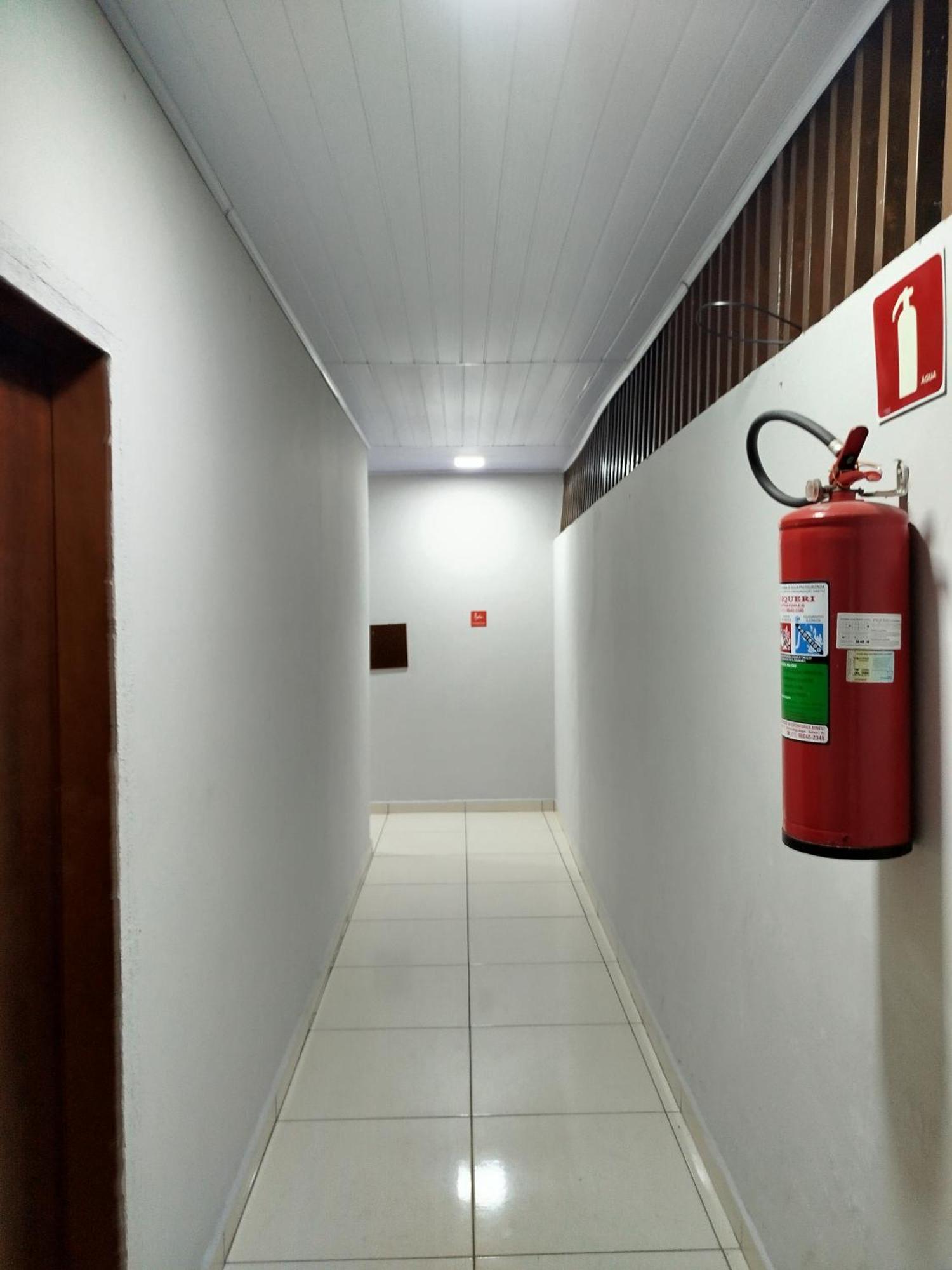 Hotel Jacui - Sao Paulo — Photos 3